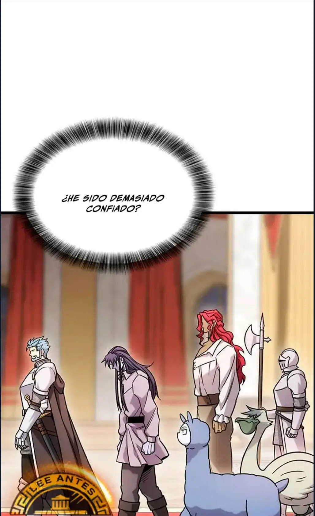 Página 77 del Manga