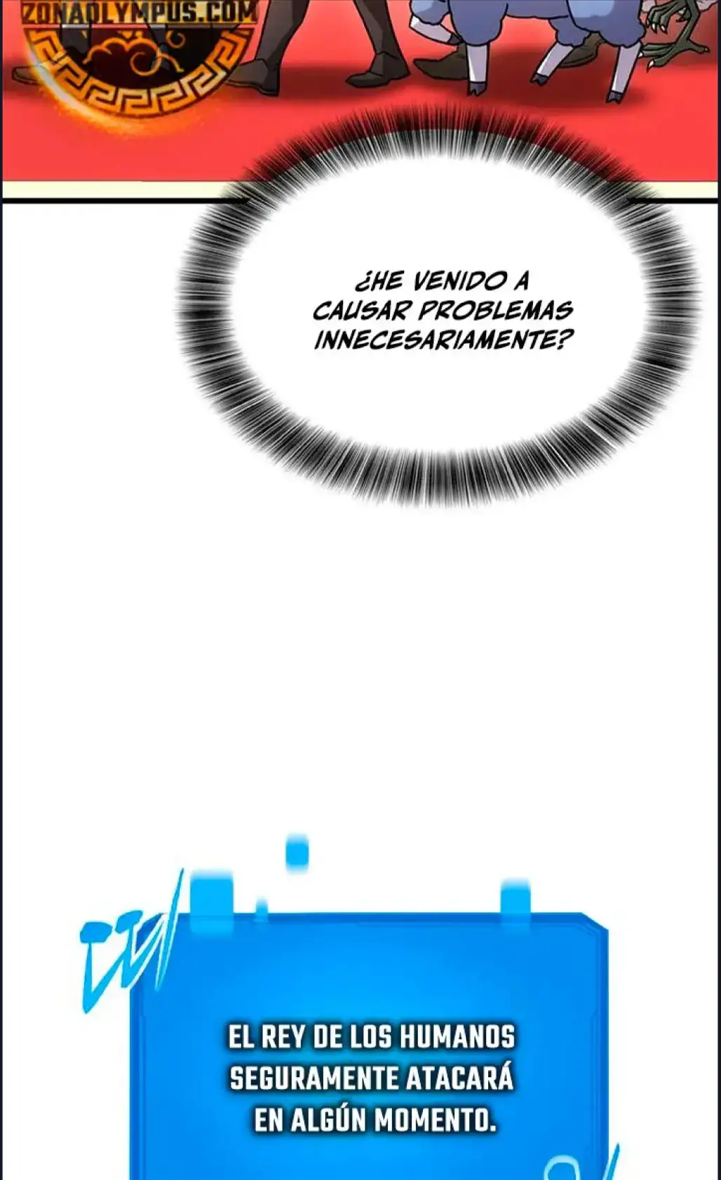 Página 78 del Manga
