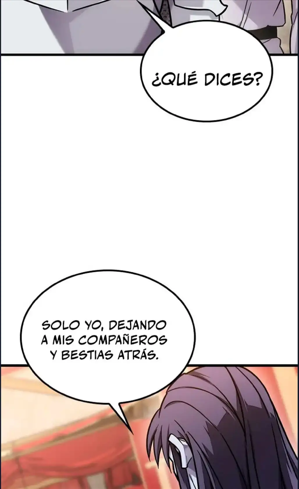 Página 91 del Manga
