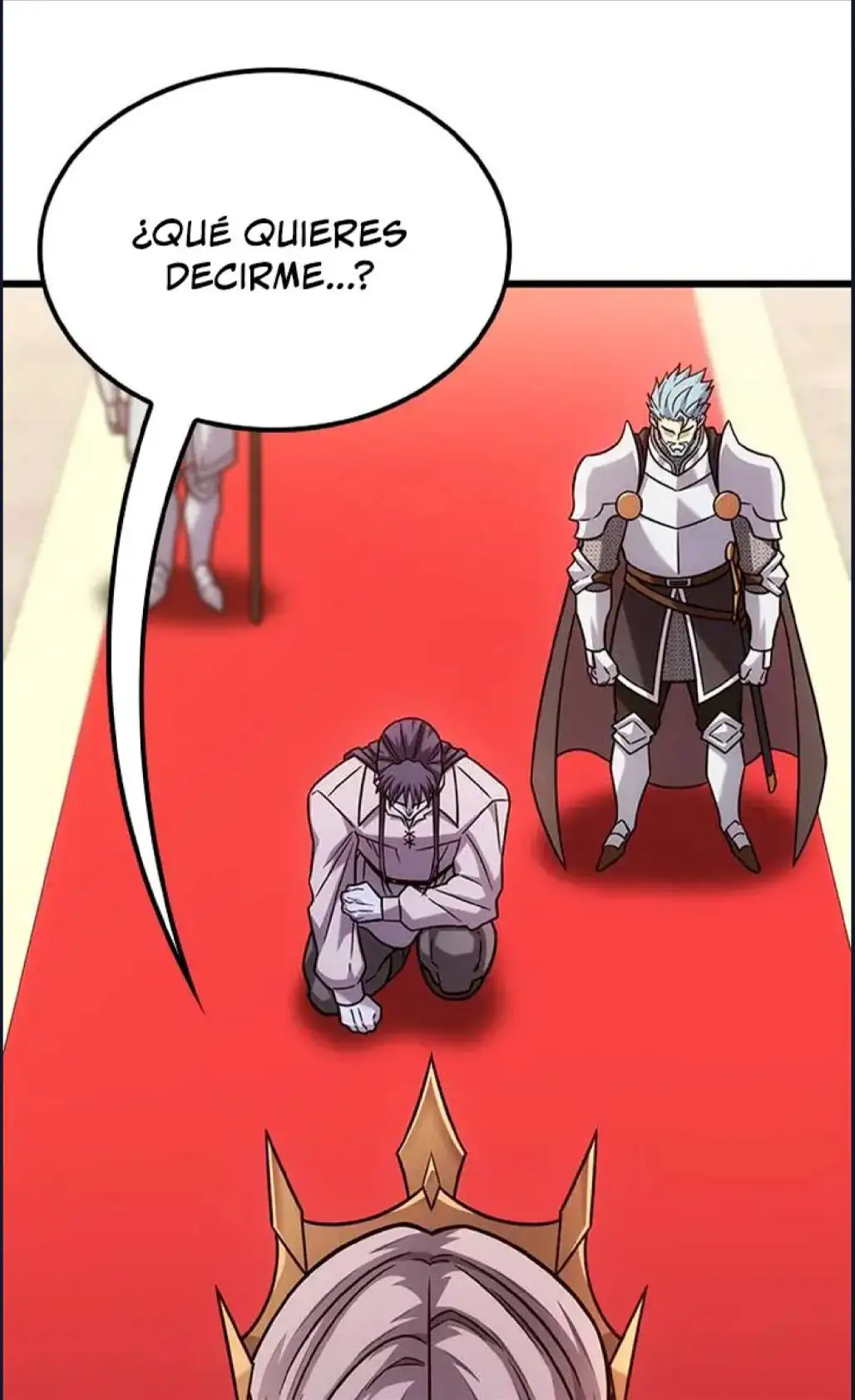 Página 102 del Manga