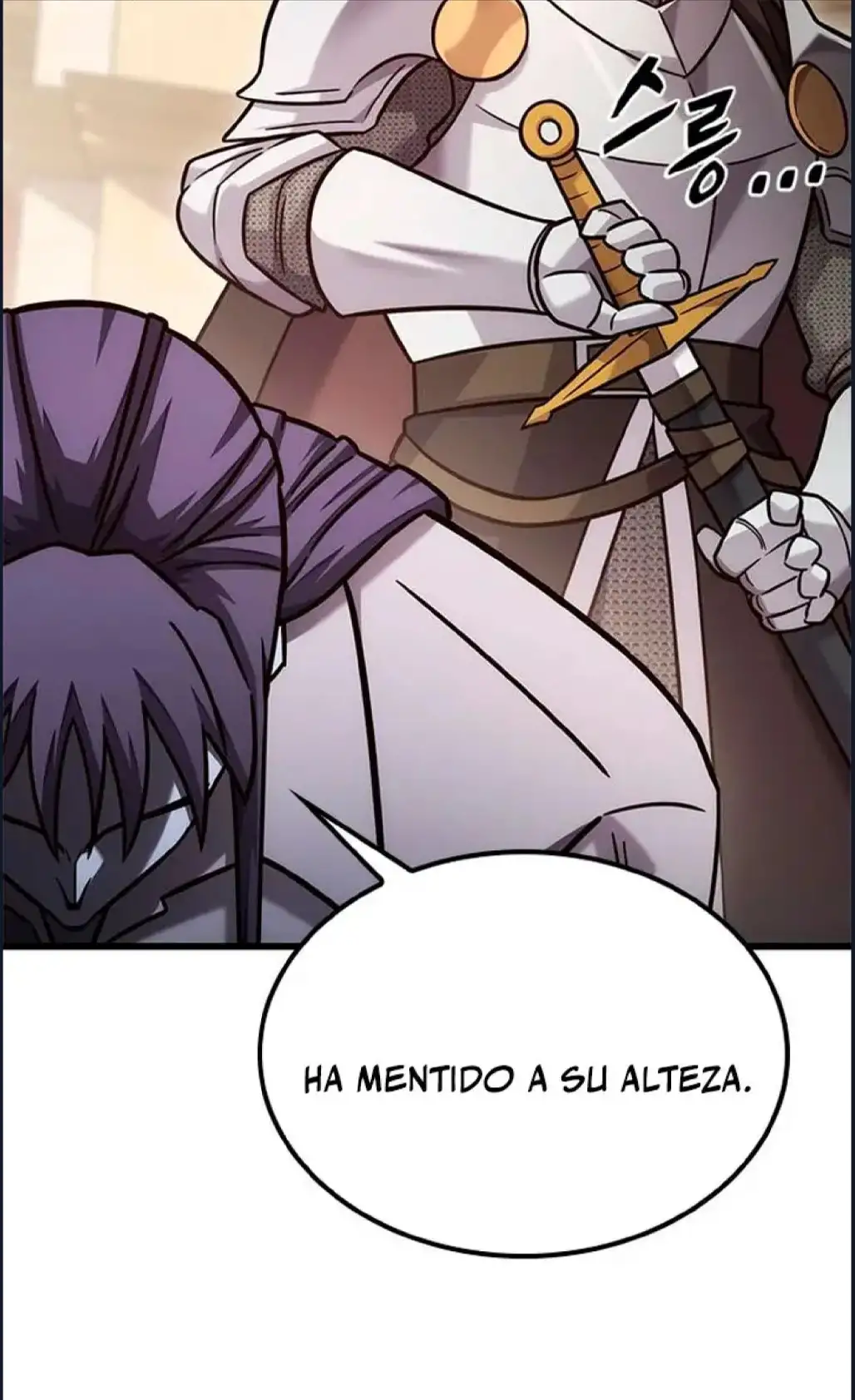 Página 104 del Manga