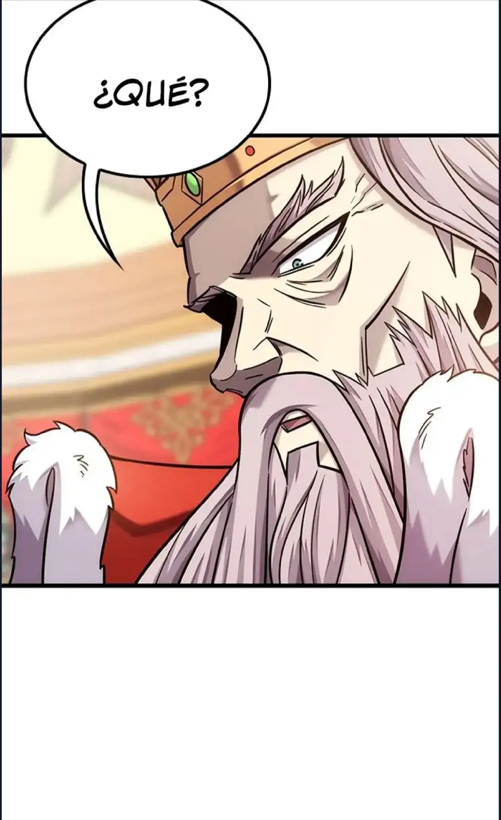 Página 105 del Manga
