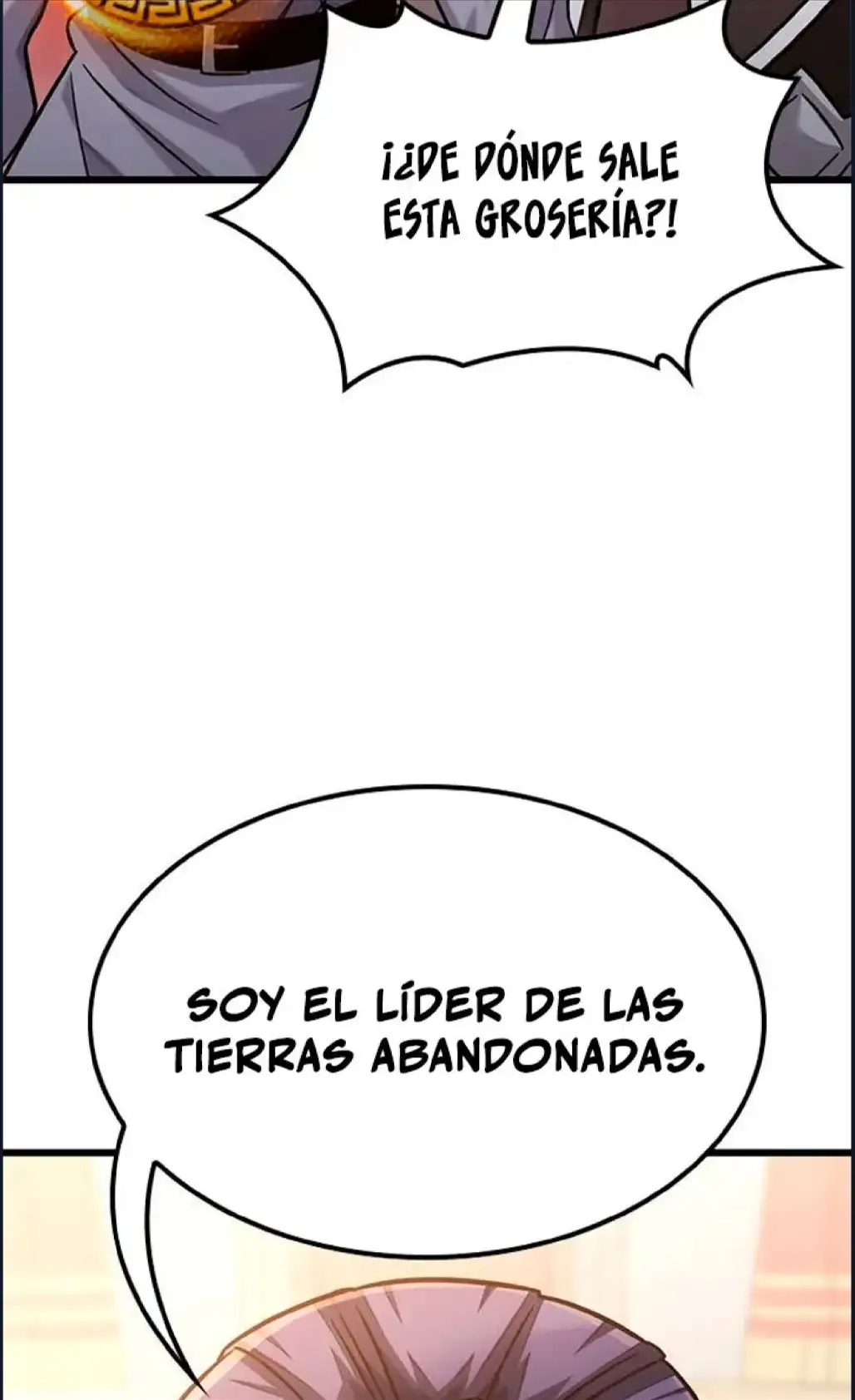 Página 107 del Manga