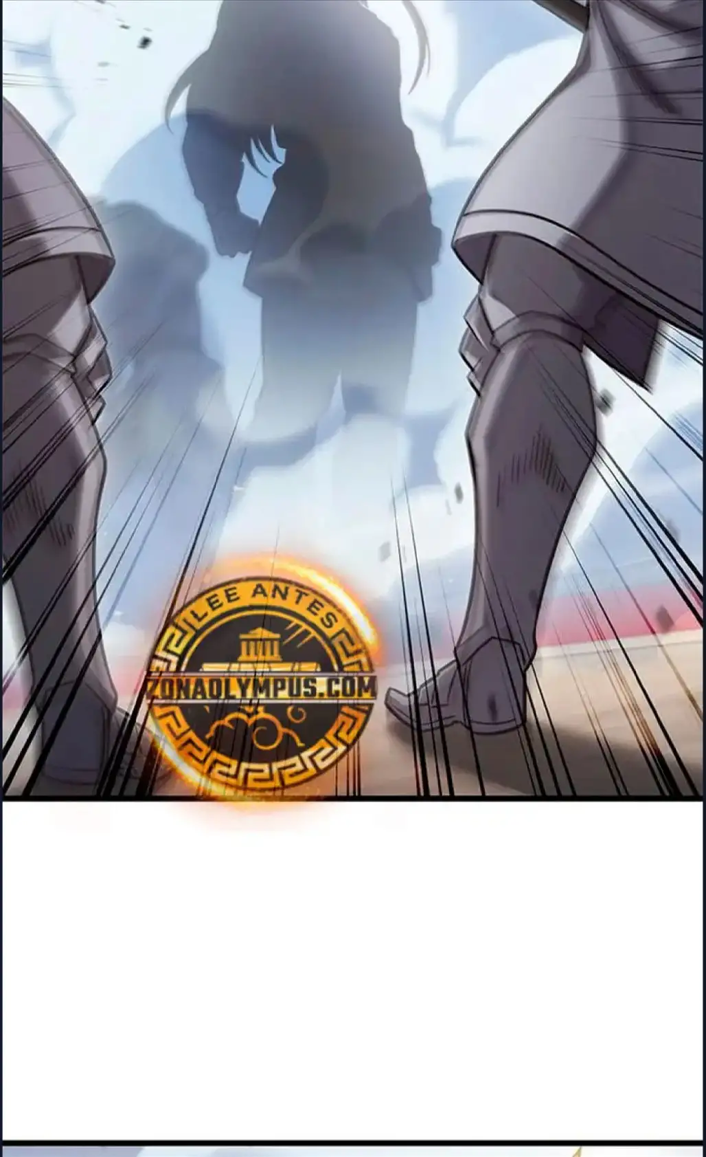 Página 116 del Manga