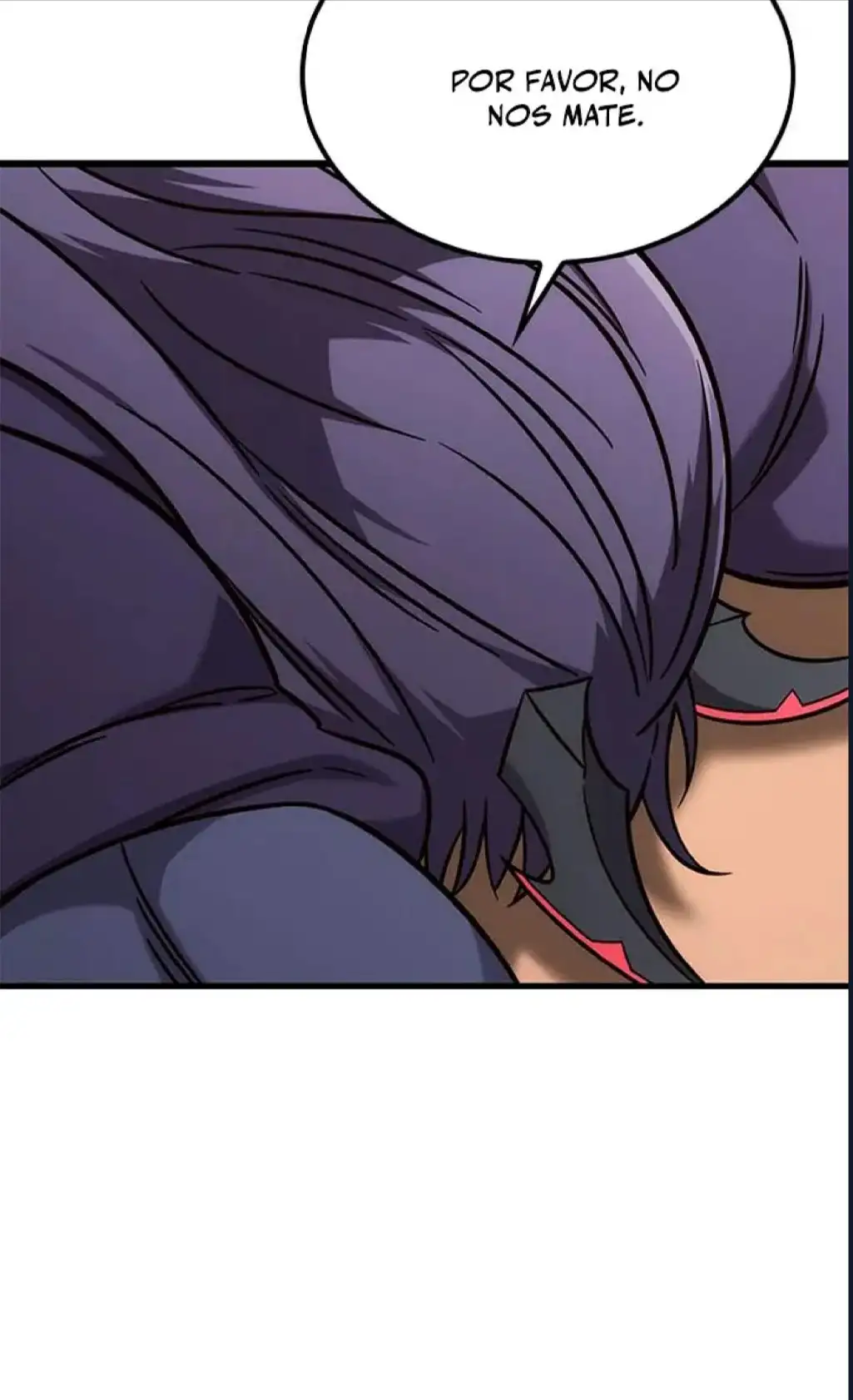 Página 38 del Manga