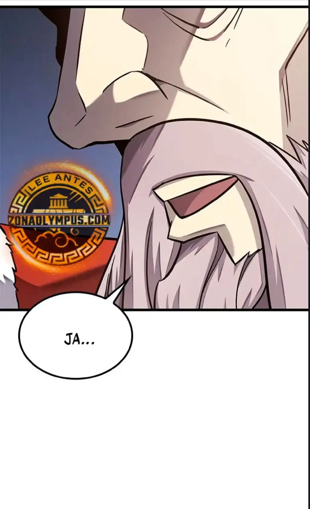 Página 39 del Manga