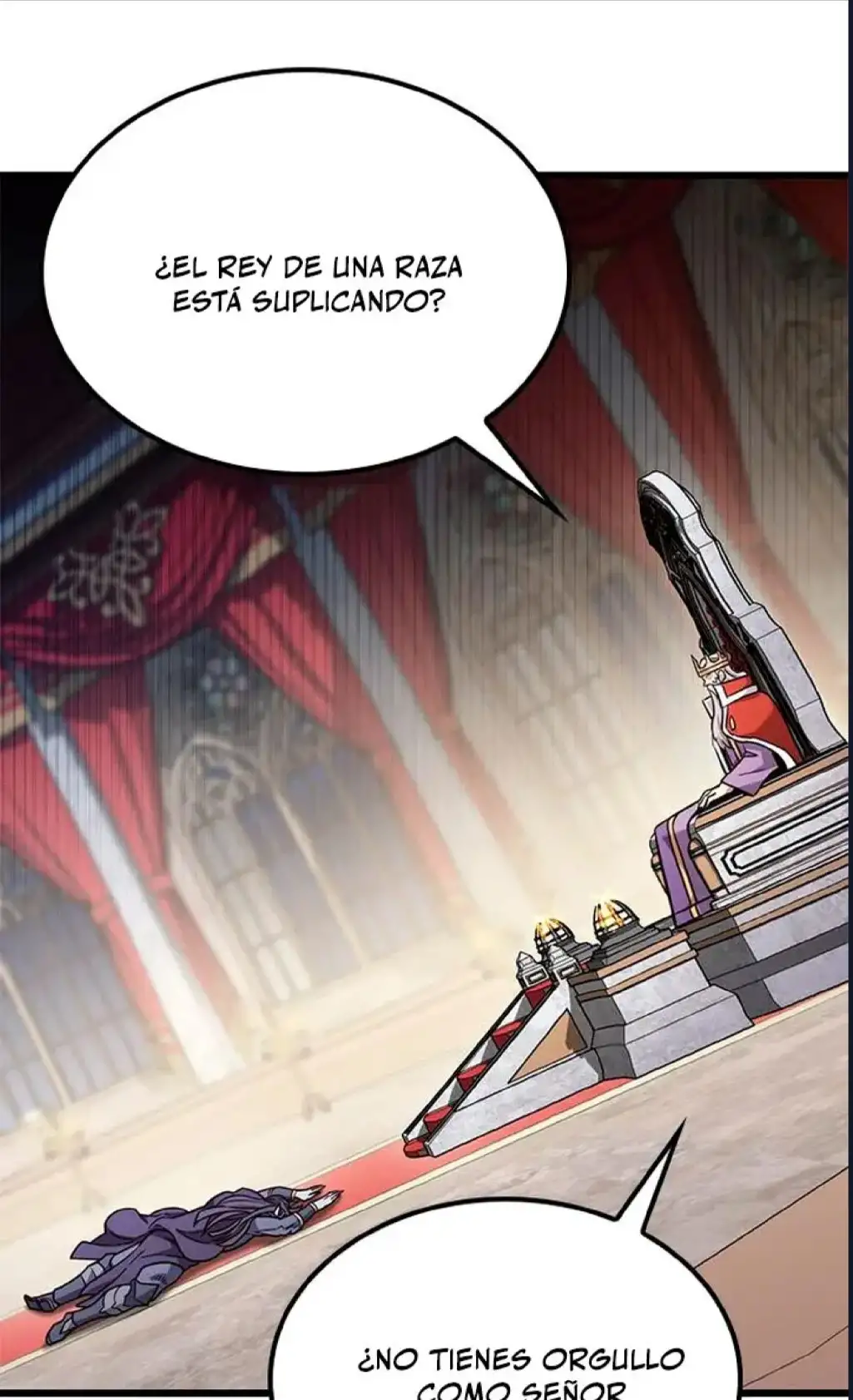 Página 40 del Manga