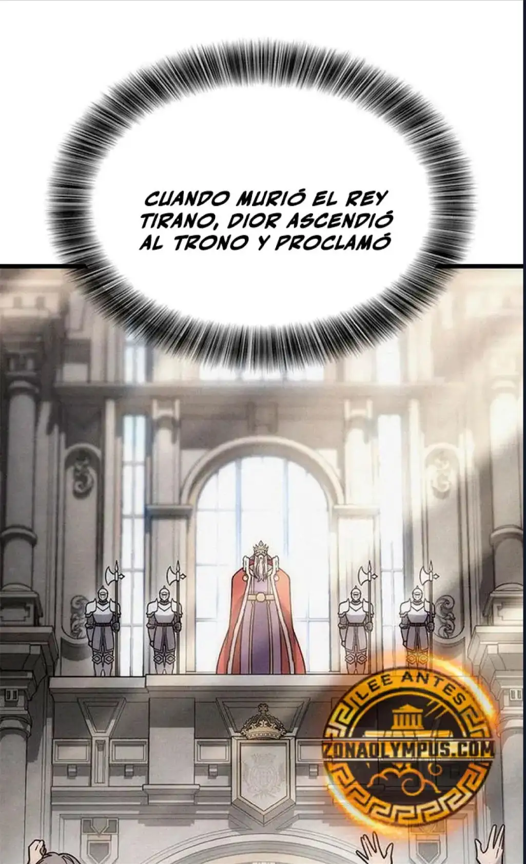 Página 48 del Manga