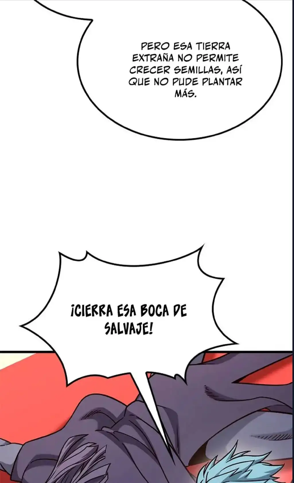 Página 55 del Manga
