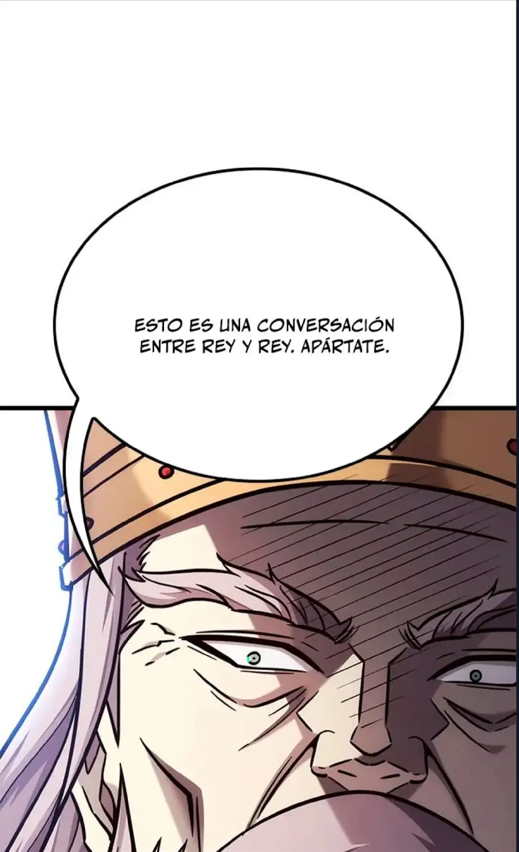 Página 58 del Manga