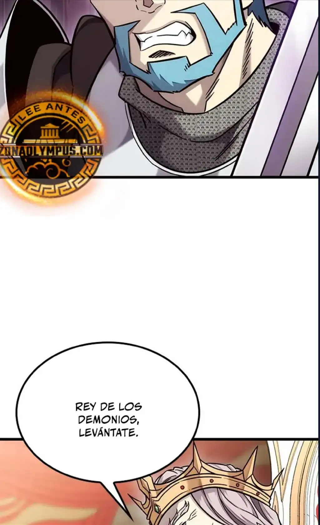 Página 60 del Manga