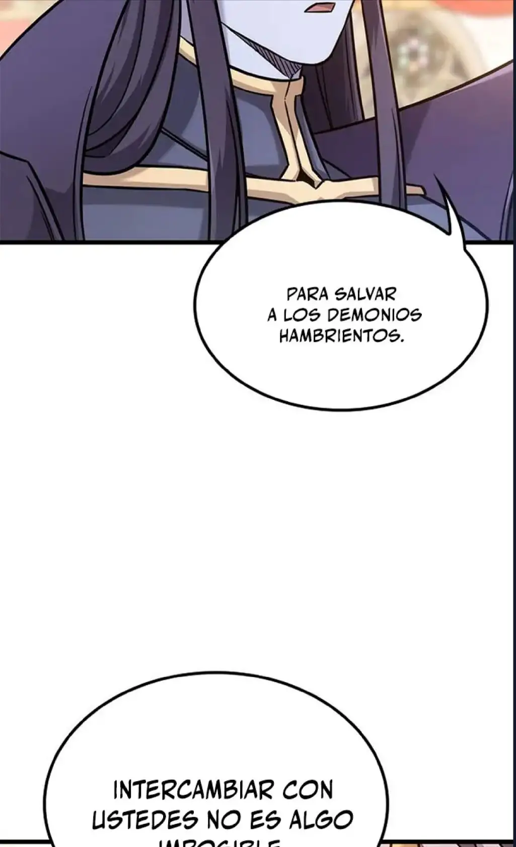 Página 65 del Manga