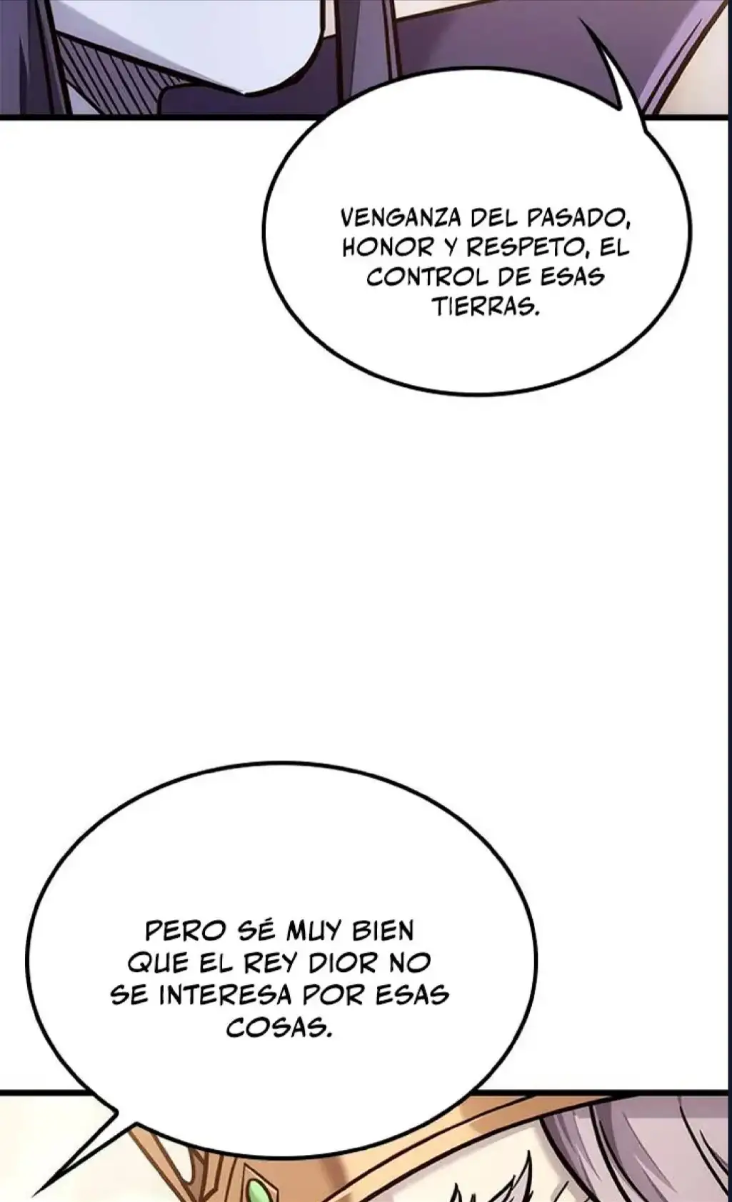 Página 70 del Manga