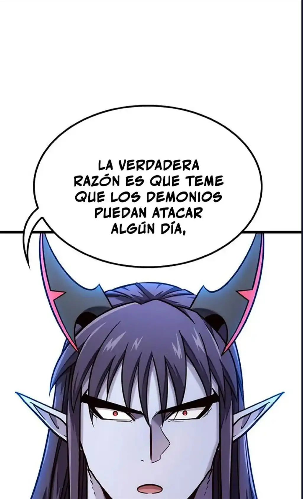 Página 72 del Manga