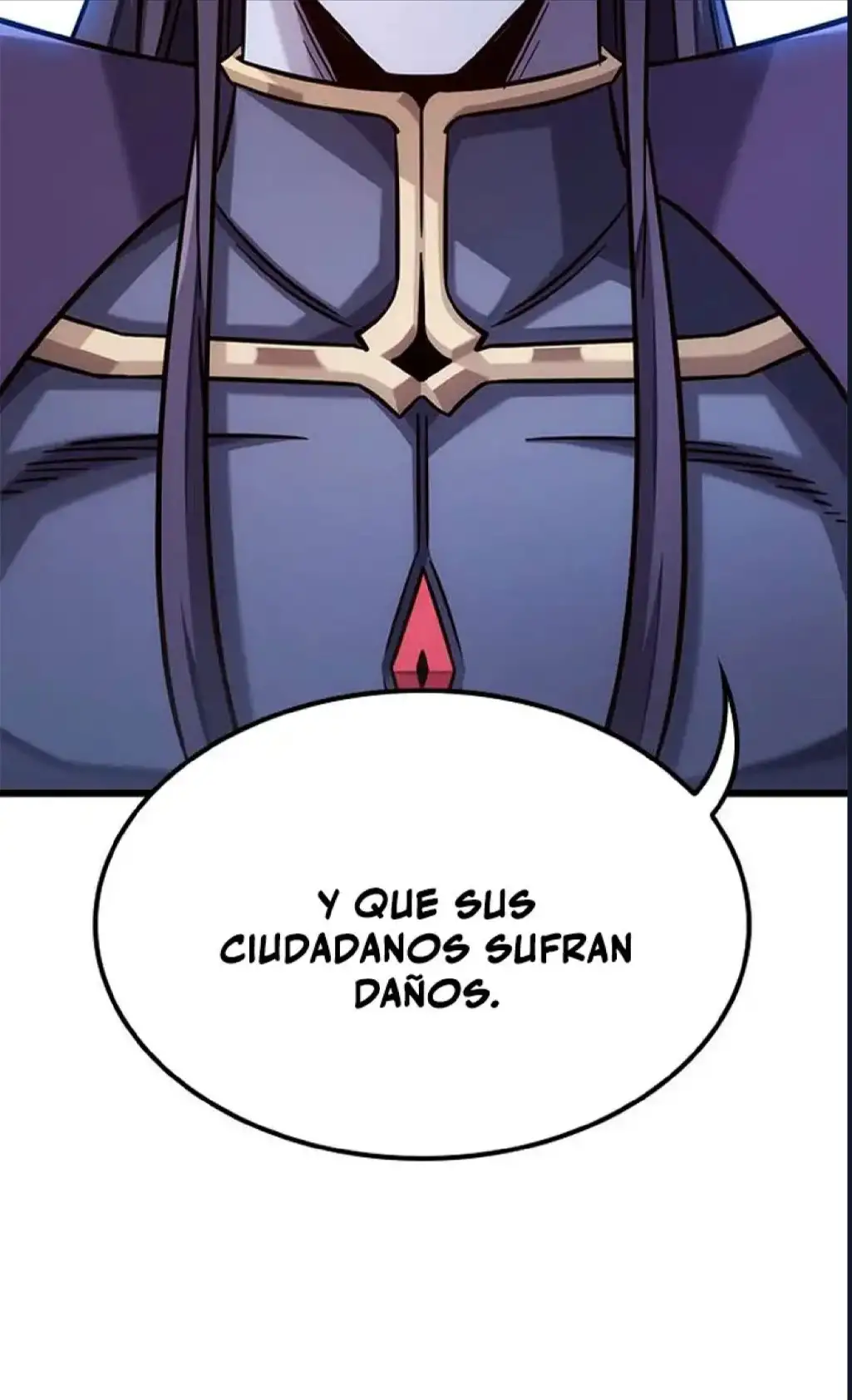 Página 73 del Manga