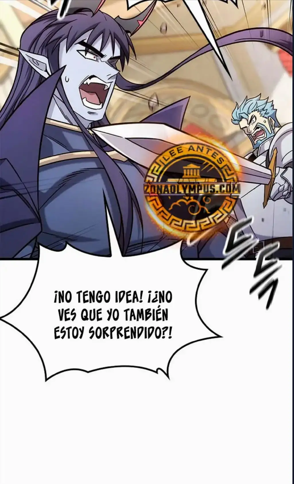 Página 89 del Manga