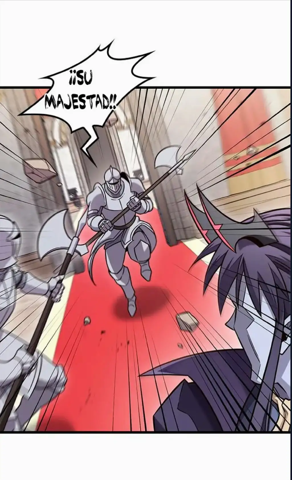 Página 90 del Manga