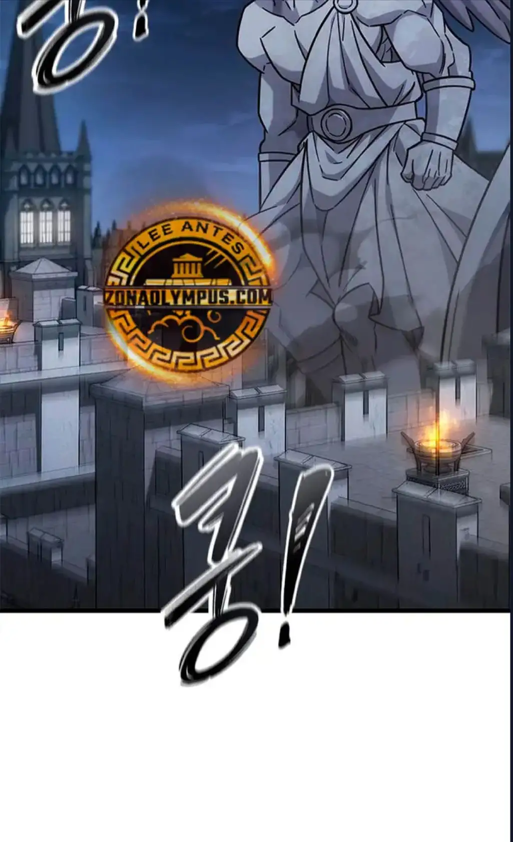 Página 93 del Manga
