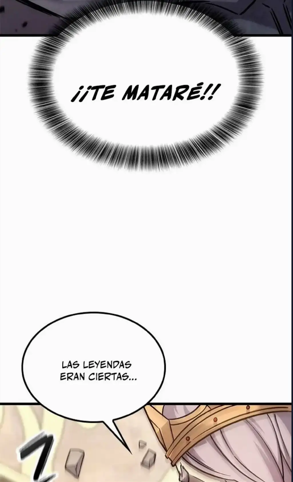 Página 98 del Manga
