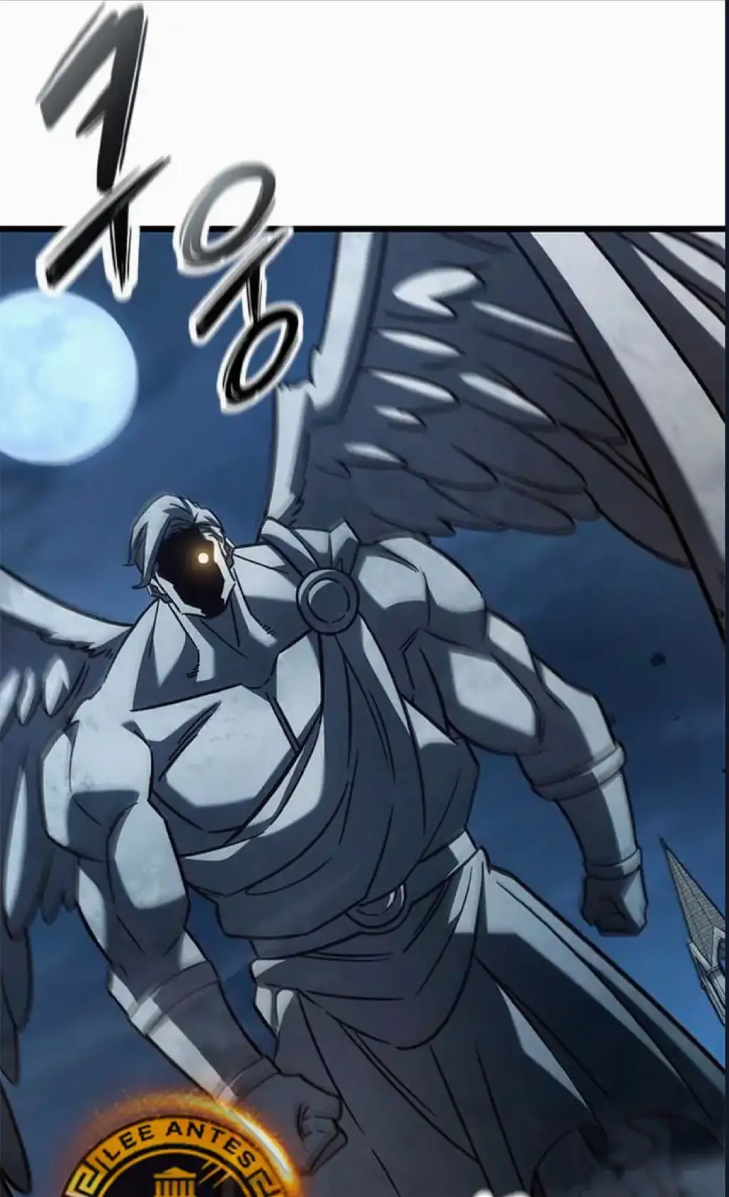 Página 102 del Manga