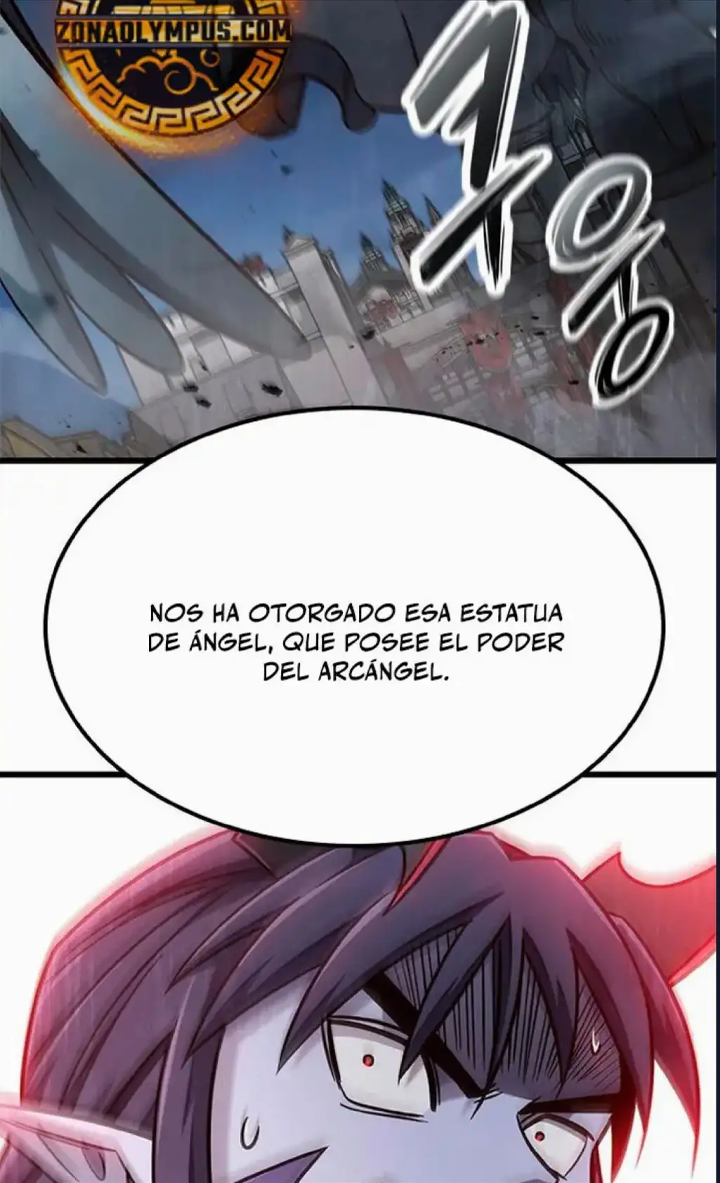 Página 103 del Manga