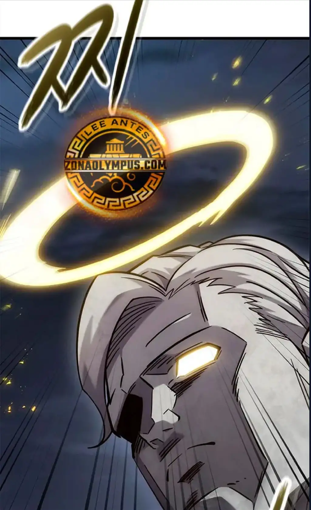 Página 107 del Manga