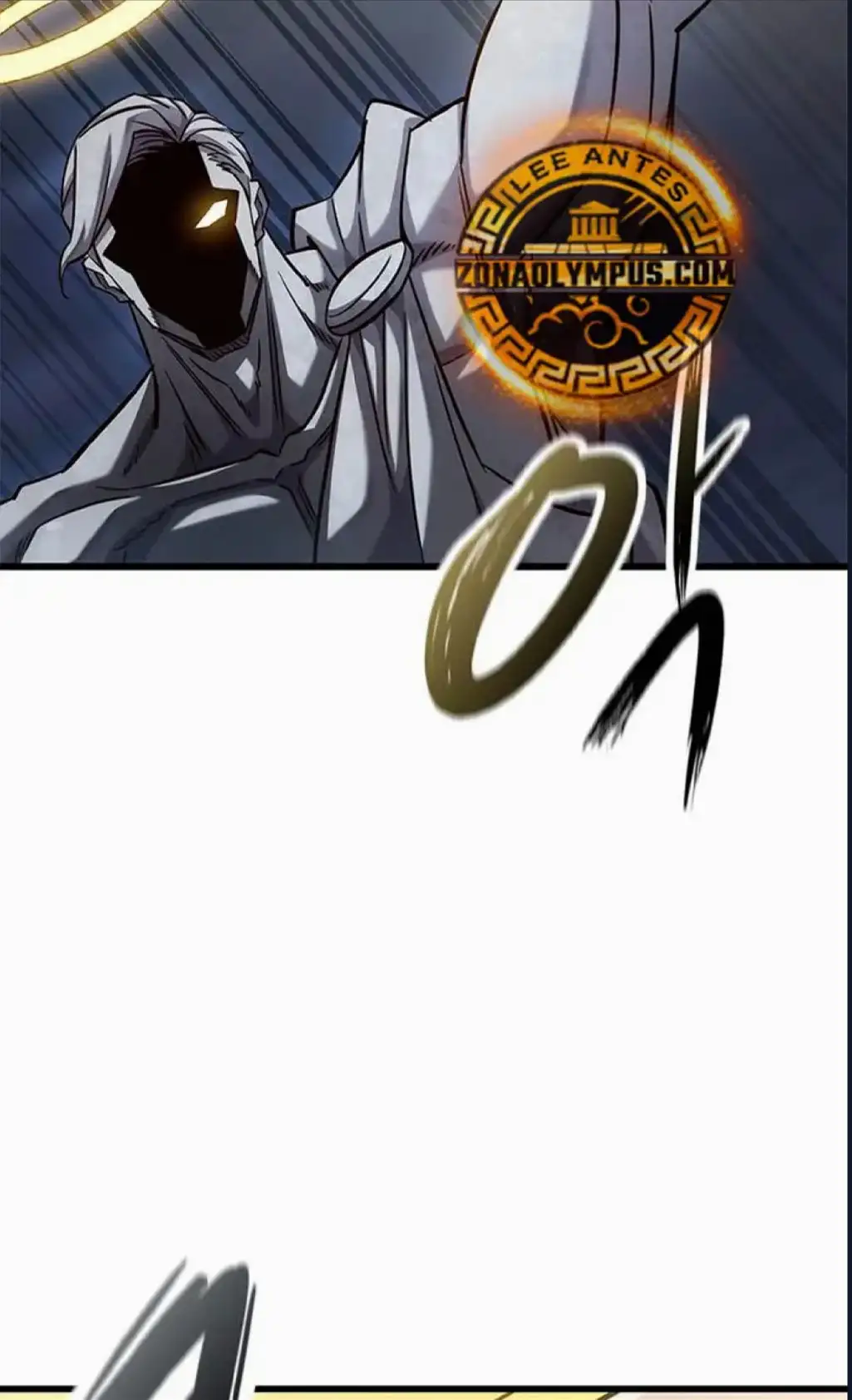 Página 111 del Manga