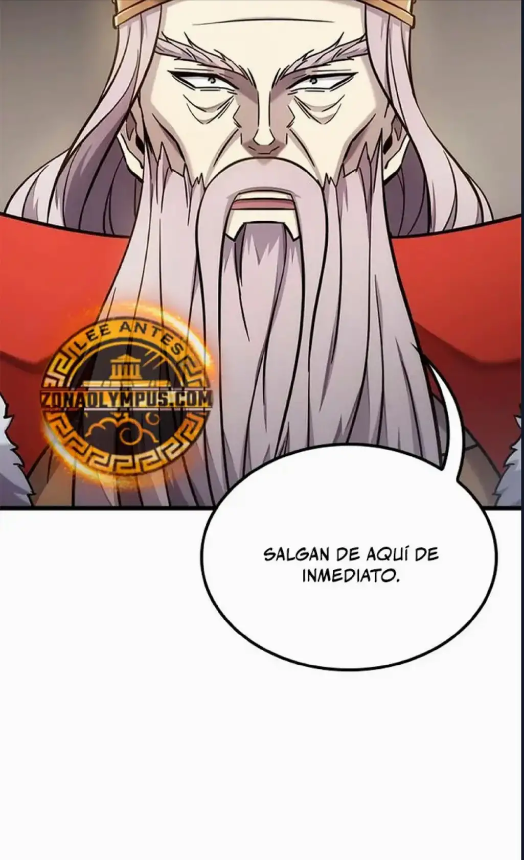 Página 115 del Manga