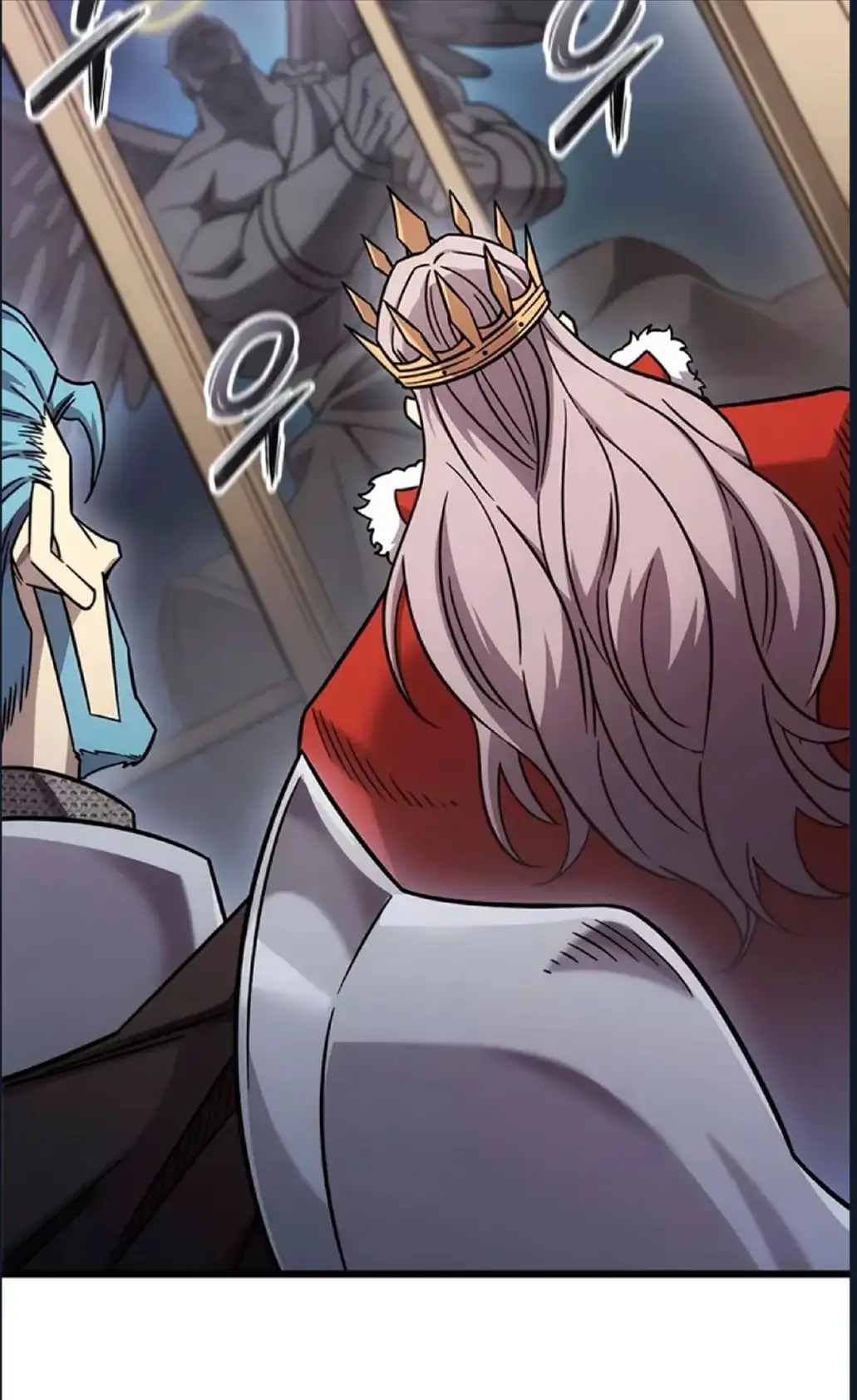 Página 45 del Manga