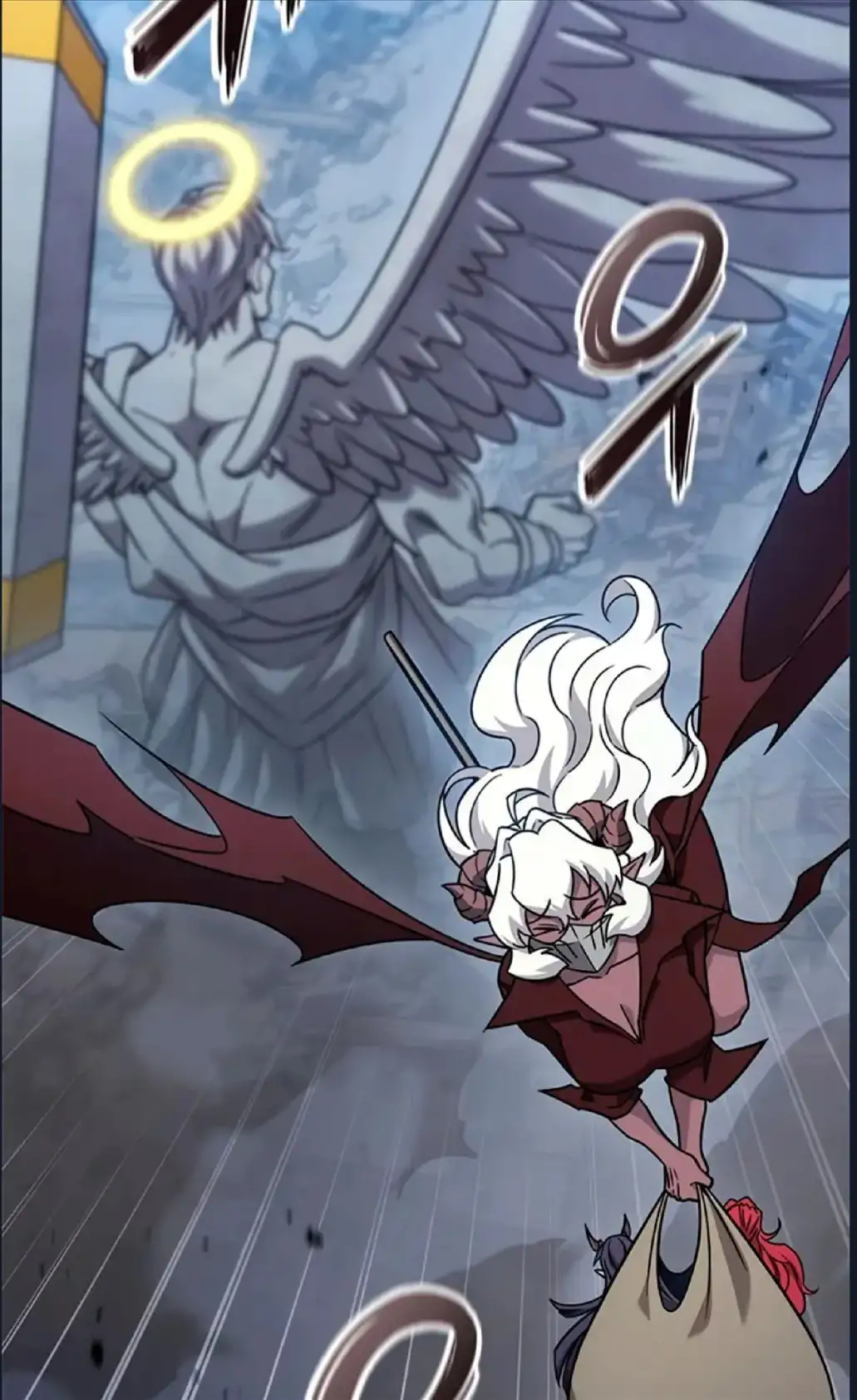 Página 51 del Manga