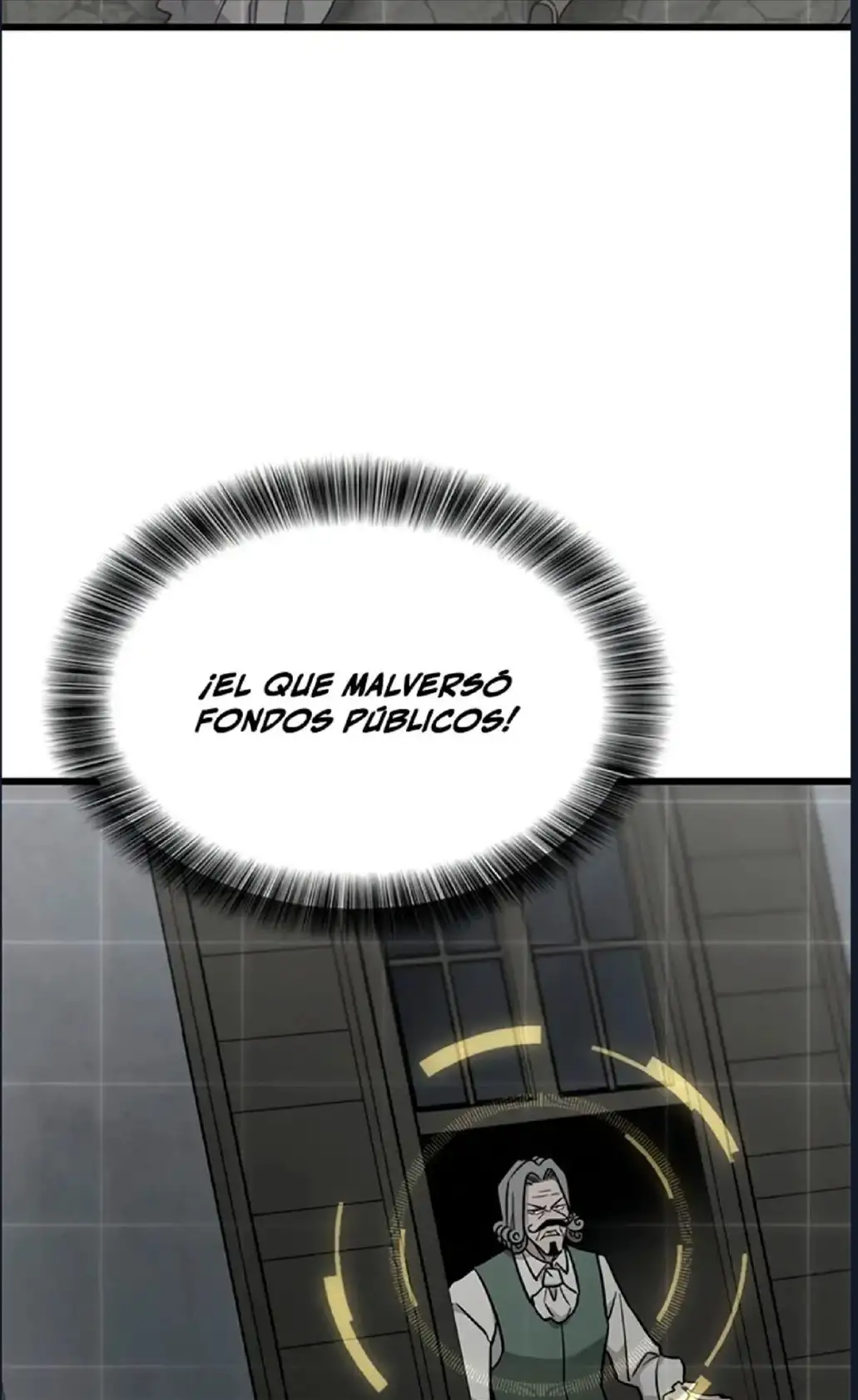 Página 69 del Manga