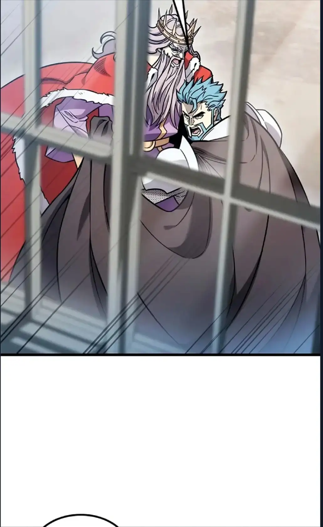 Página 77 del Manga
