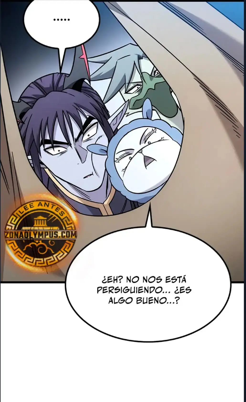 Página 78 del Manga