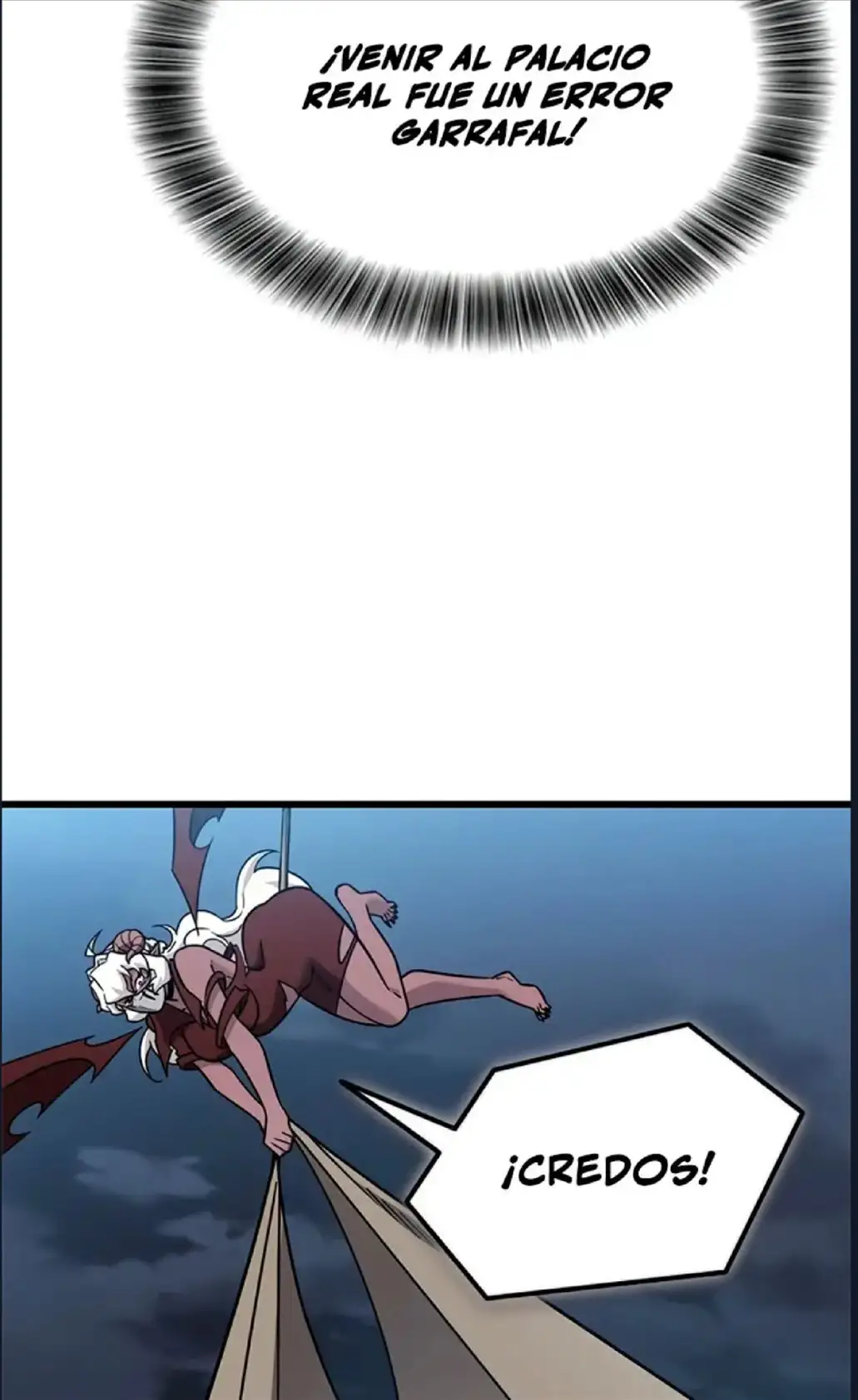 Página 81 del Manga