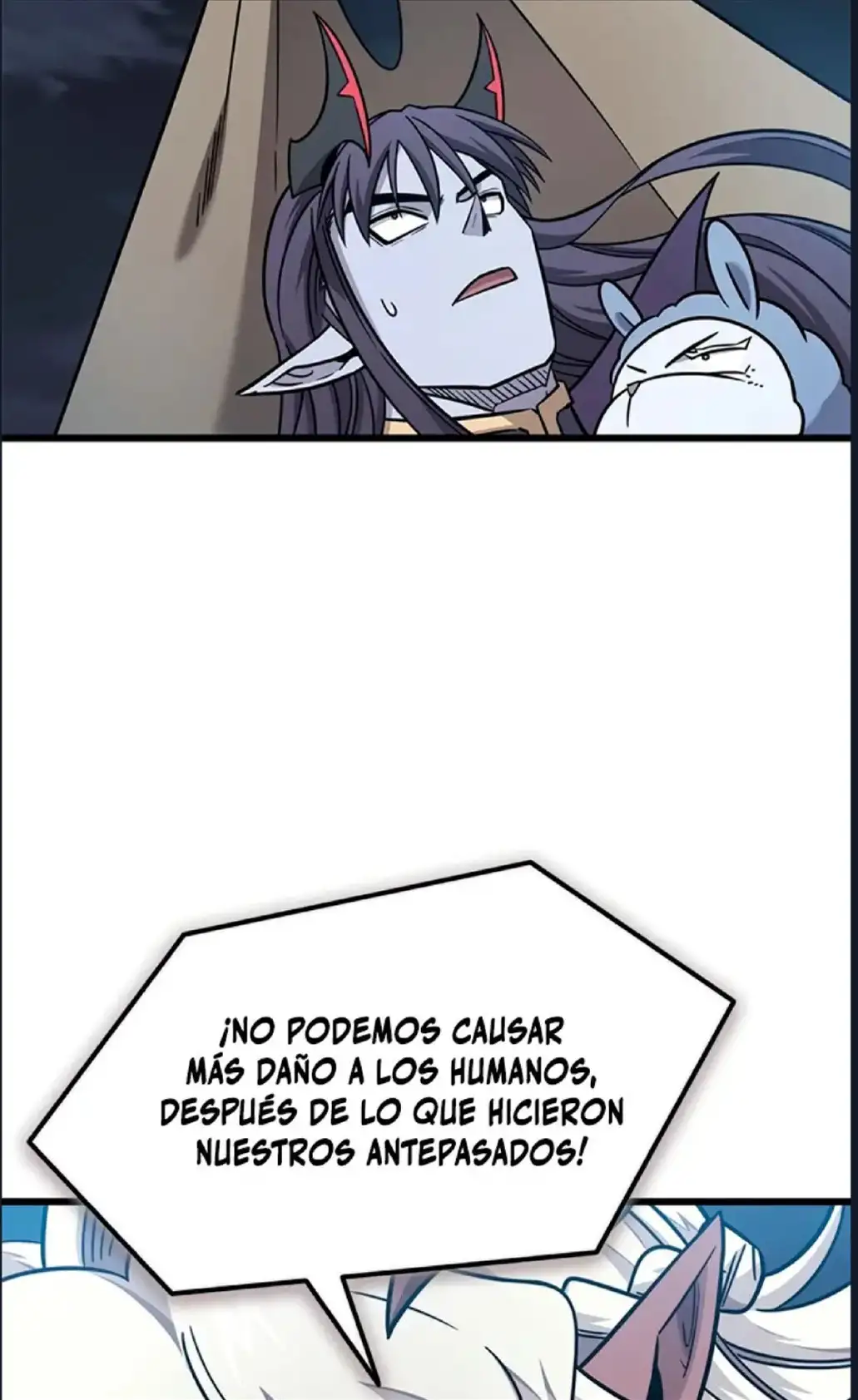Página 82 del Manga