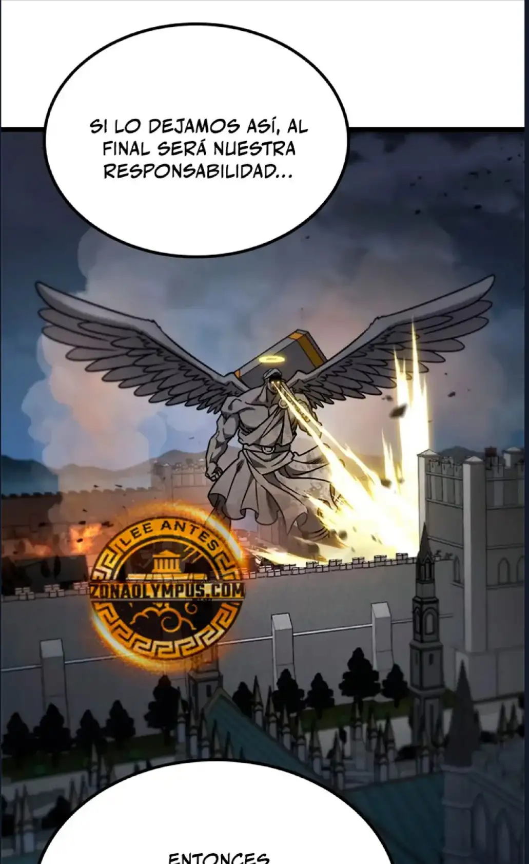 Página 86 del Manga