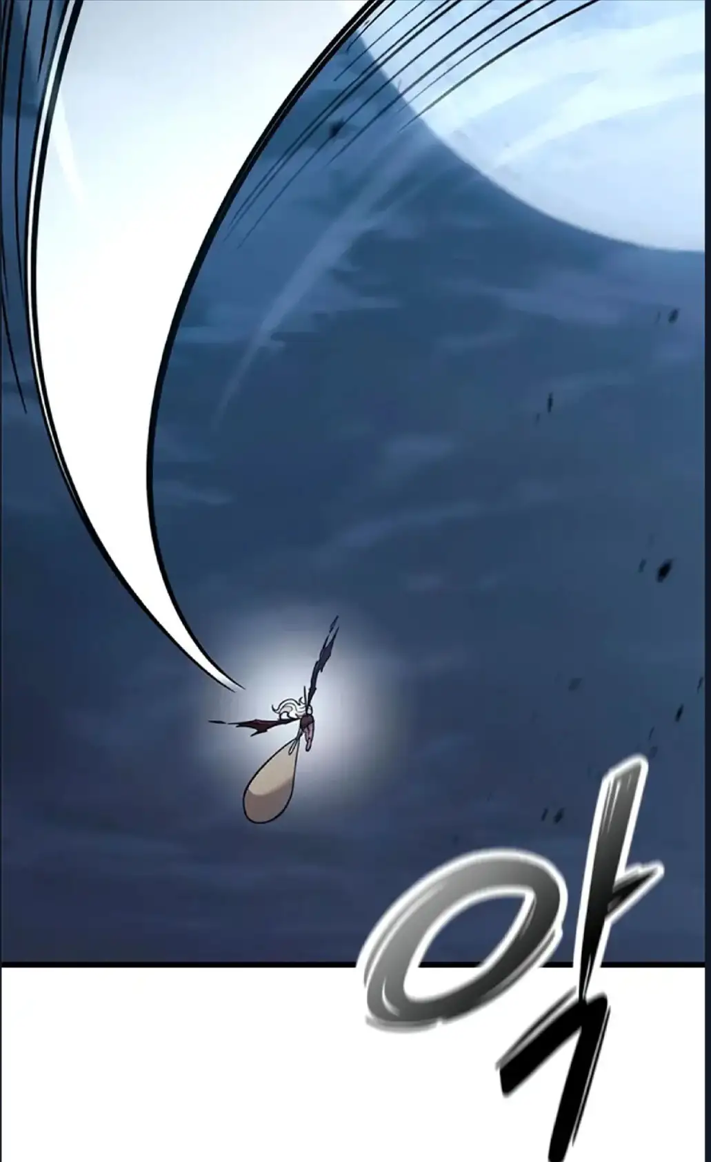 Página 91 del Manga
