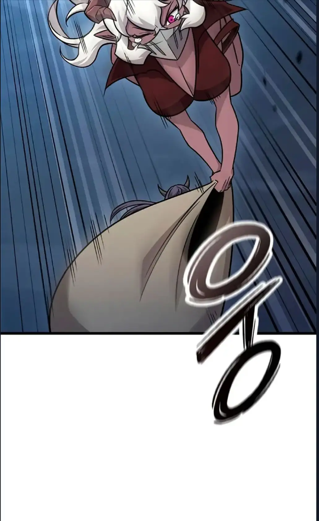 Página 93 del Manga