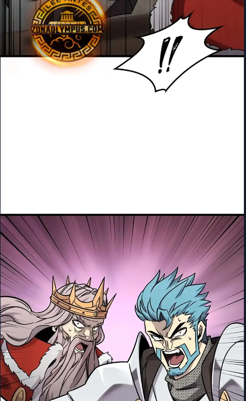 Página 97 del Manga