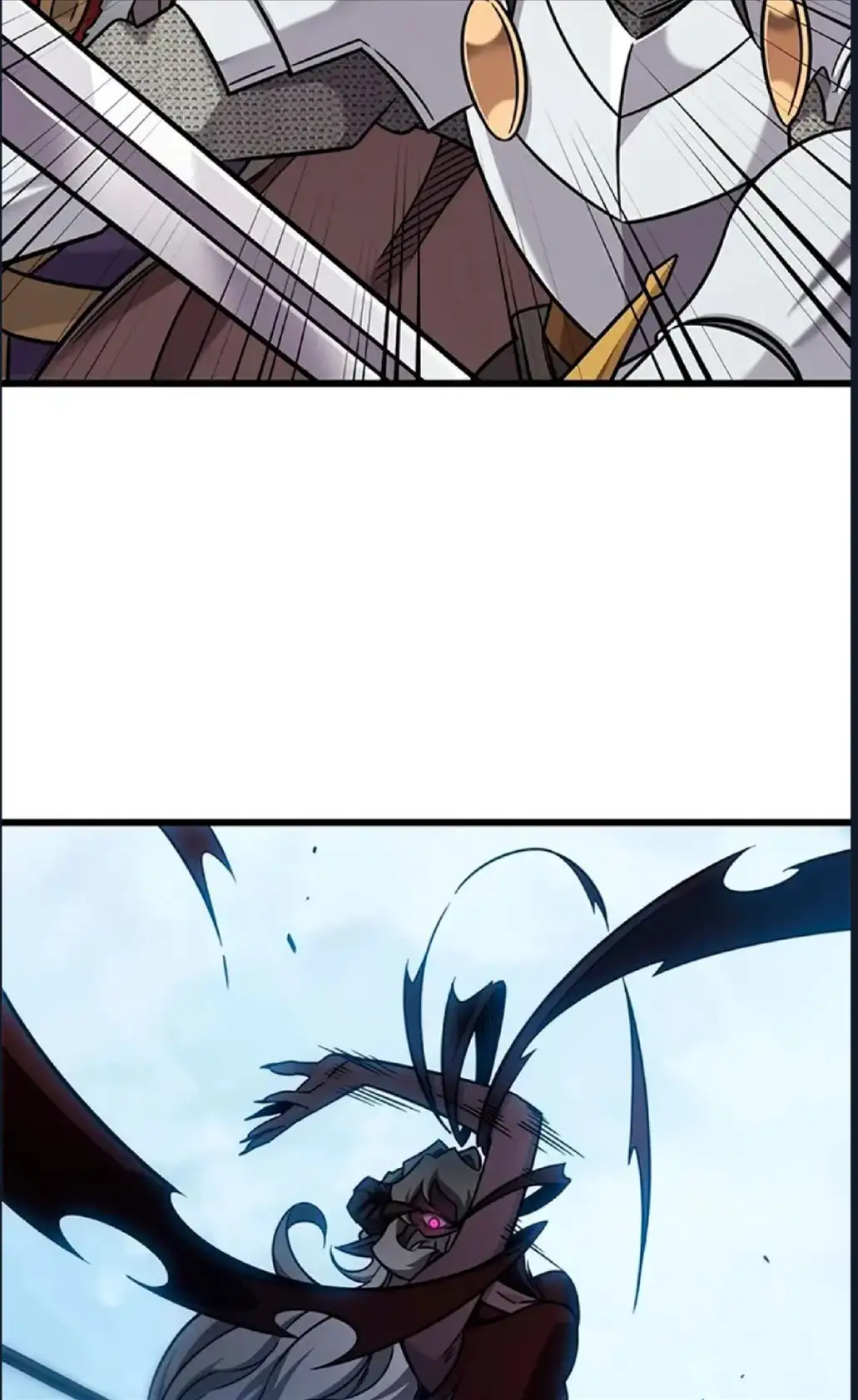 Página 98 del Manga