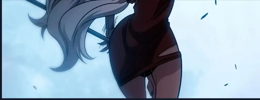 Página 99 del Manga