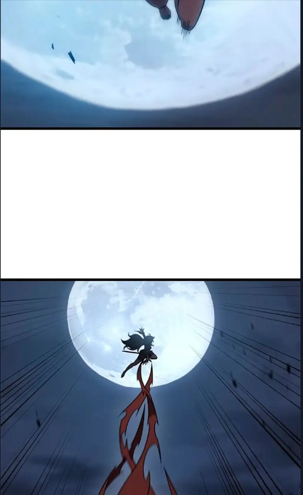Página 100 del Manga