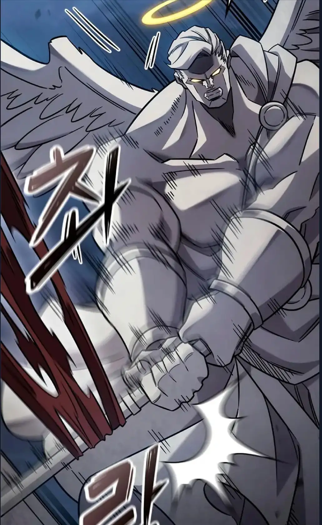 Página 103 del Manga