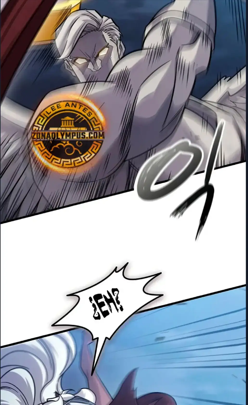 Página 107 del Manga