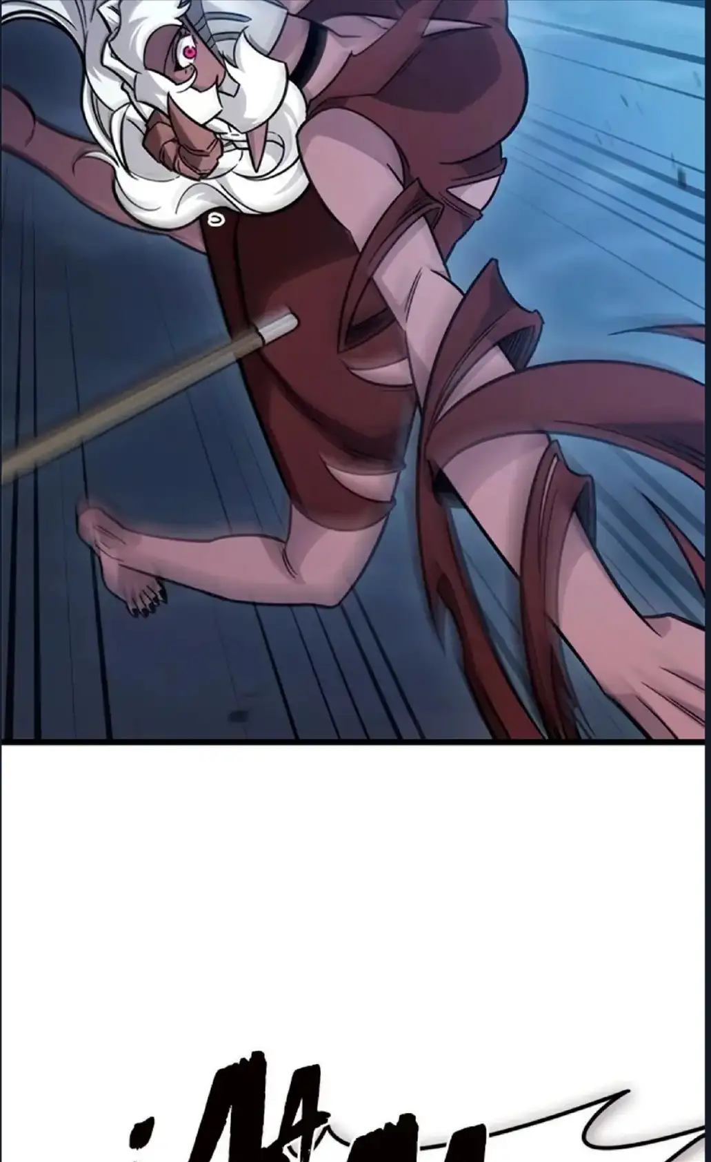 Página 108 del Manga