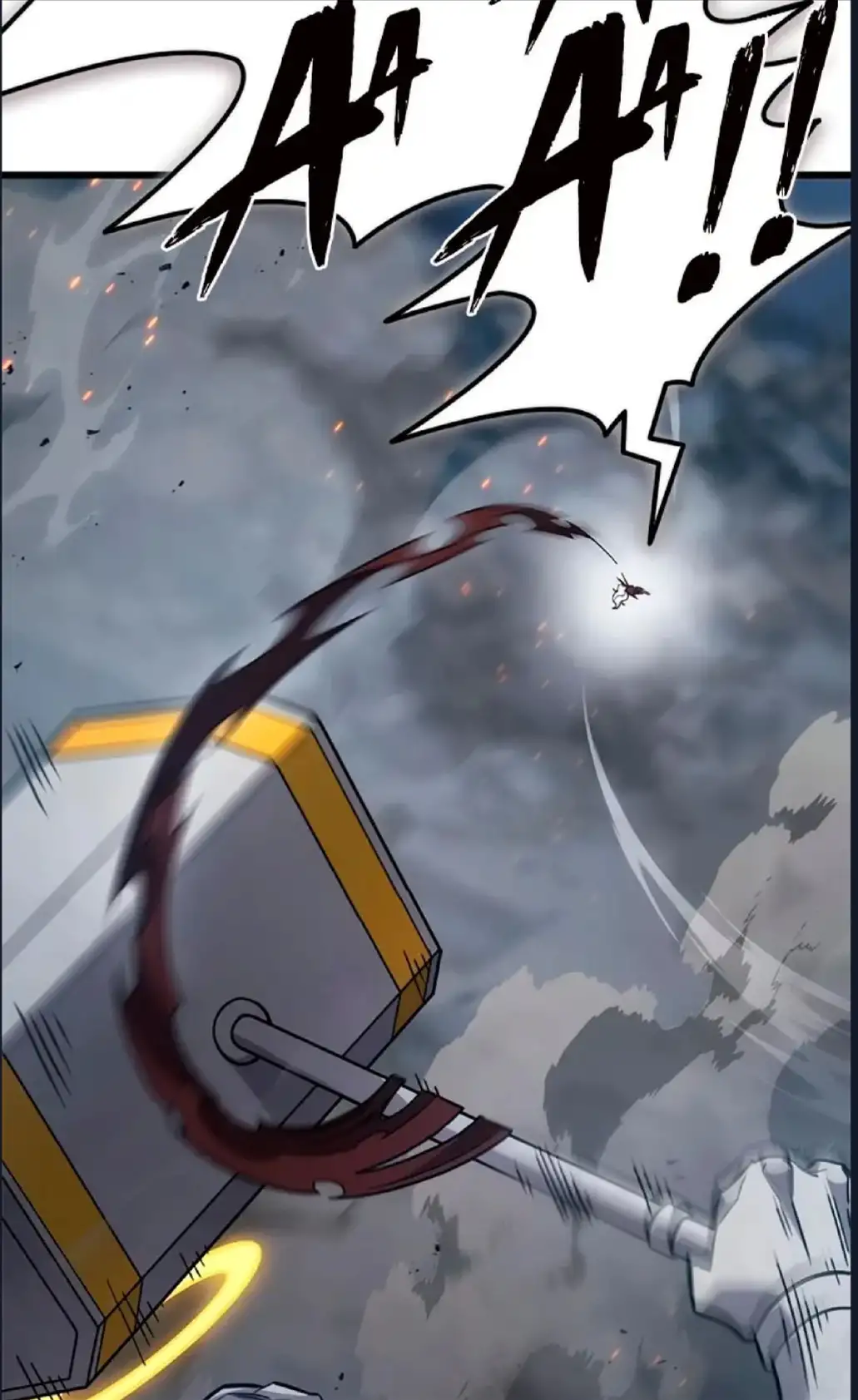 Página 110 del Manga