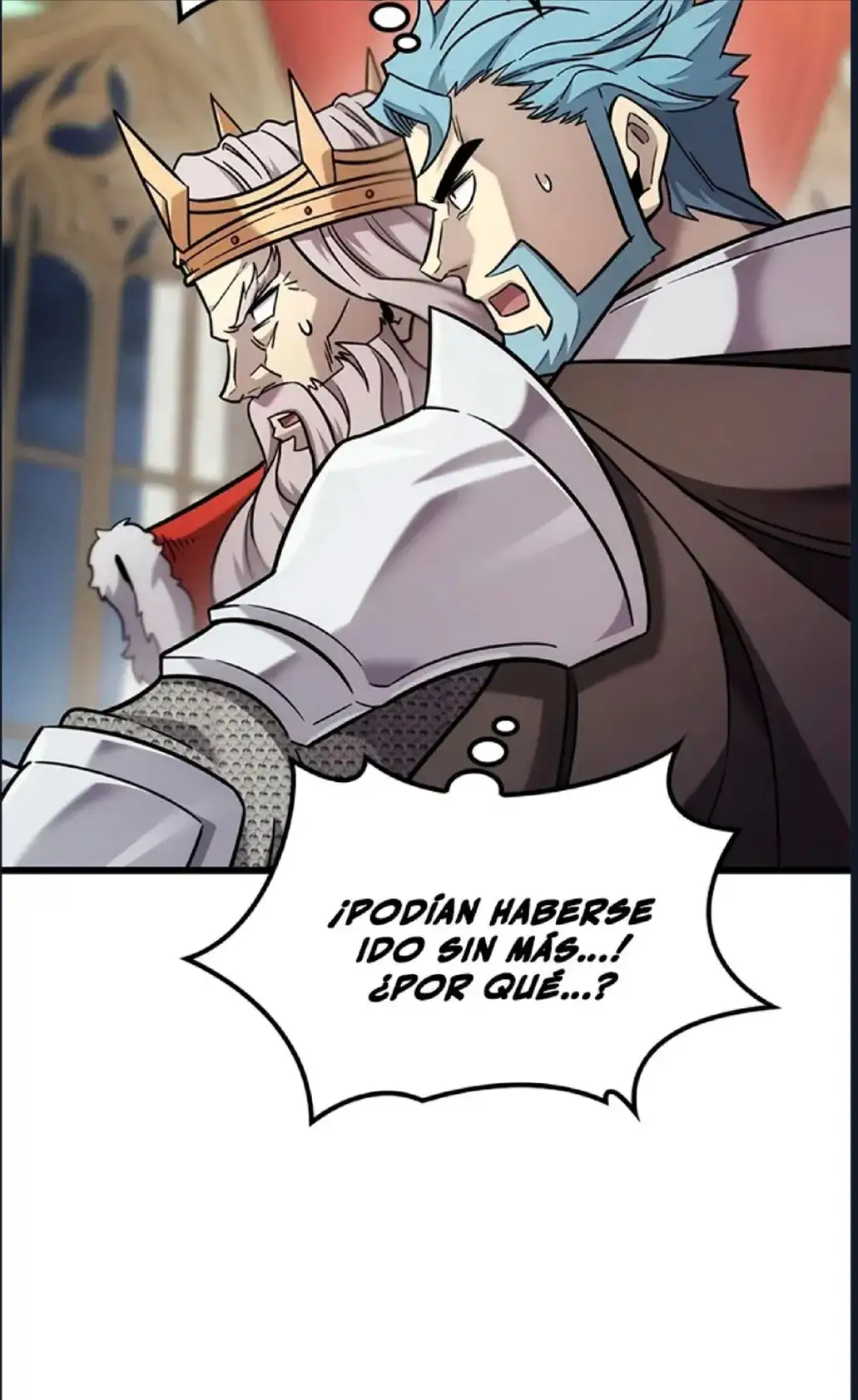 Página 112 del Manga