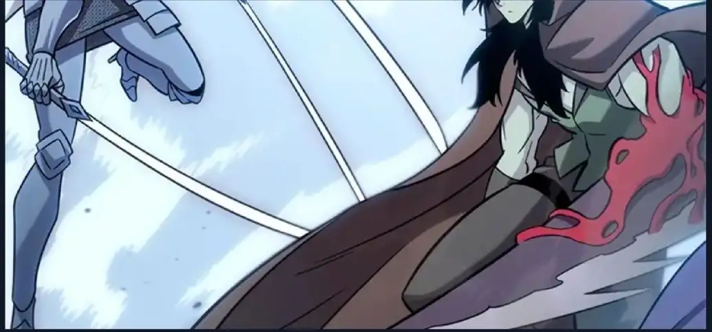 Página 121 del Manga