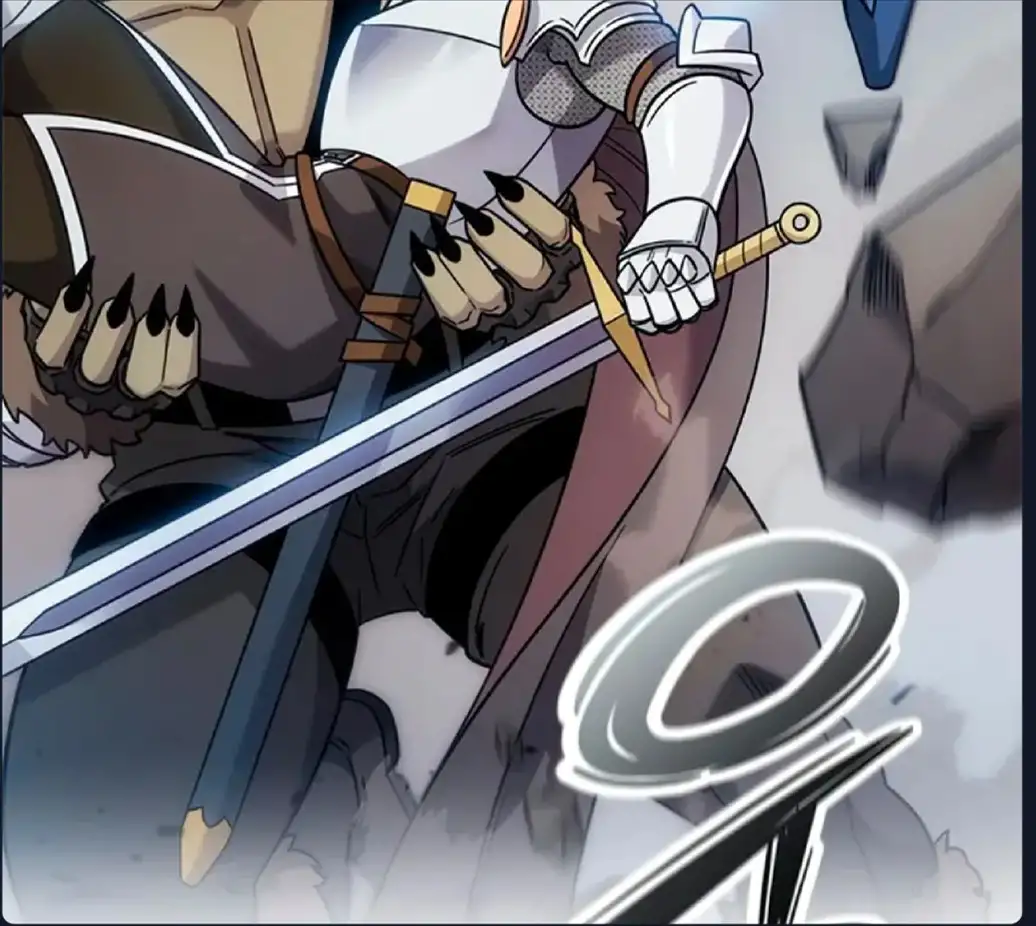 Página 123 del Manga
