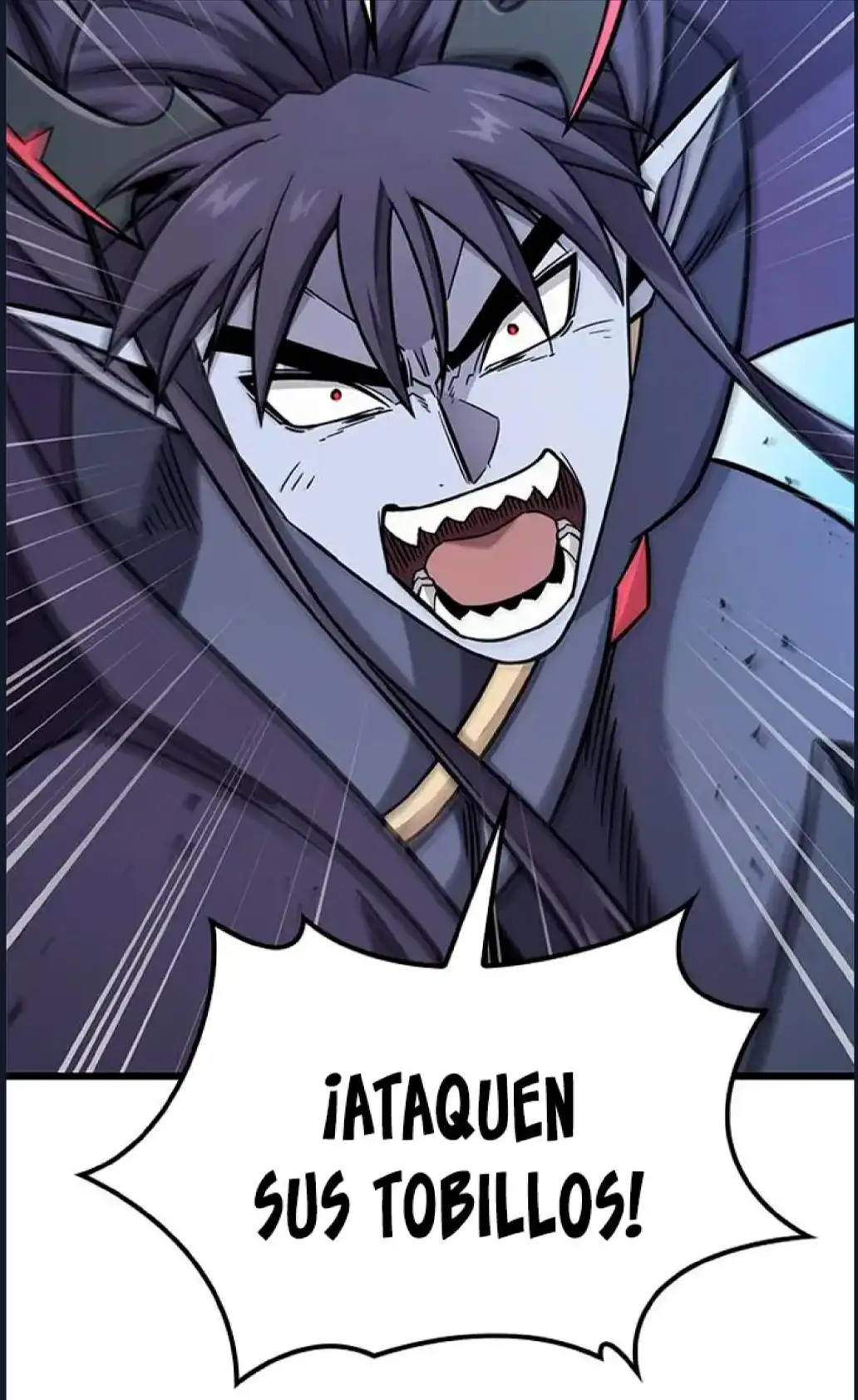 Página 40 del Manga